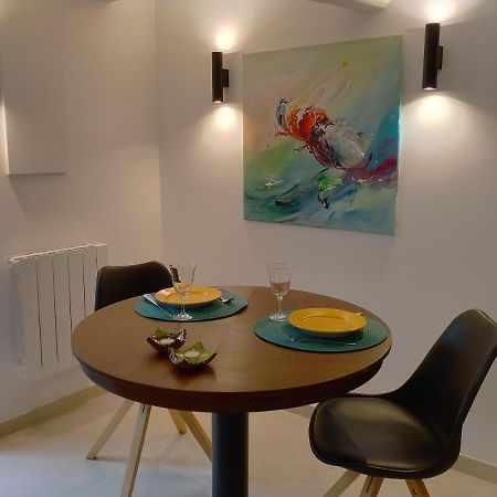 Apartement Victor Tourtour Exterior foto
