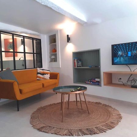 Apartement Victor Tourtour Exterior foto