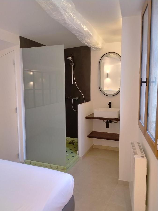 Apartement Victor Tourtour Exterior foto